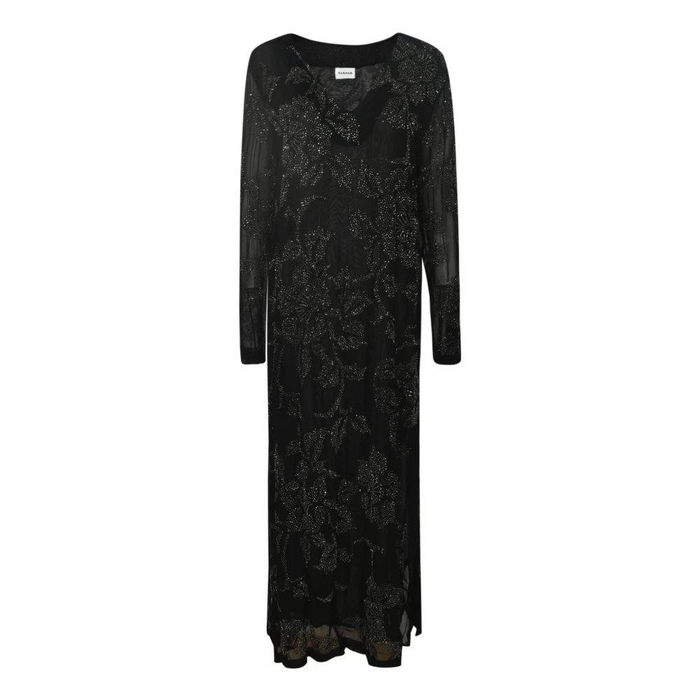 Dresses > Day Dresses > Maxi Dresses - - P.a.r.o.s.h. - Modalova