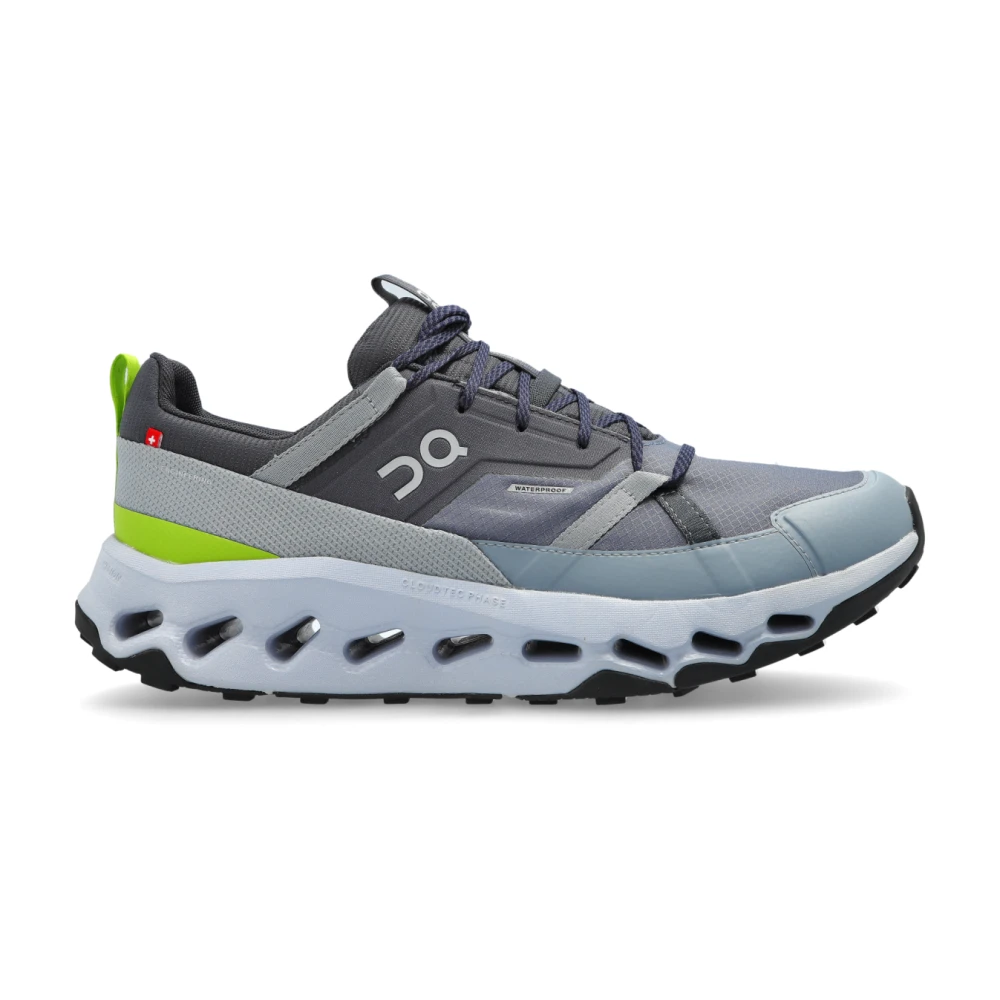 On Running, Skor, Herr, 48 EU, Vandringskängor Cloudhorizon WP