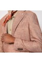 blazer-coton-lin-brique-rouge-coupe-regular