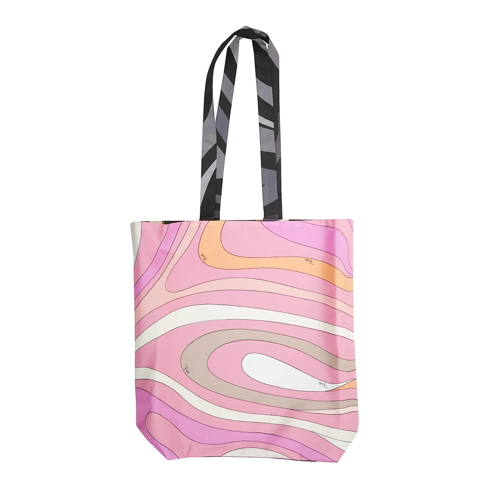 Bags > Tote Bags - - Pucci - Modalova