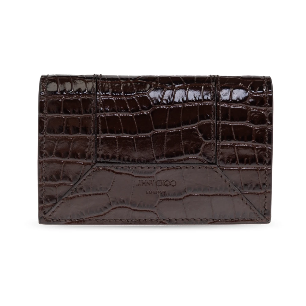 Accessories > Wallets & Cardholders - - Jimmy Choo - Modalova