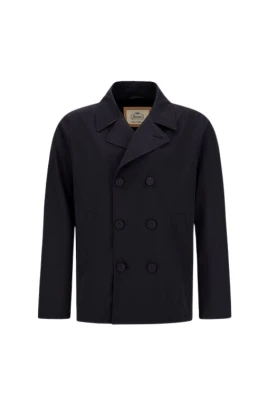 Dean Pea Coat