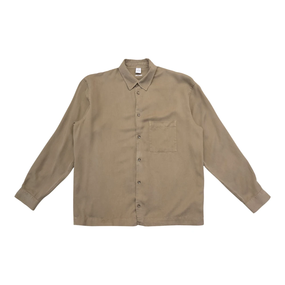 Shirts > Casual Shirts - - Won Hundred - Modalova