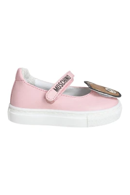 Moschino Flat shoes