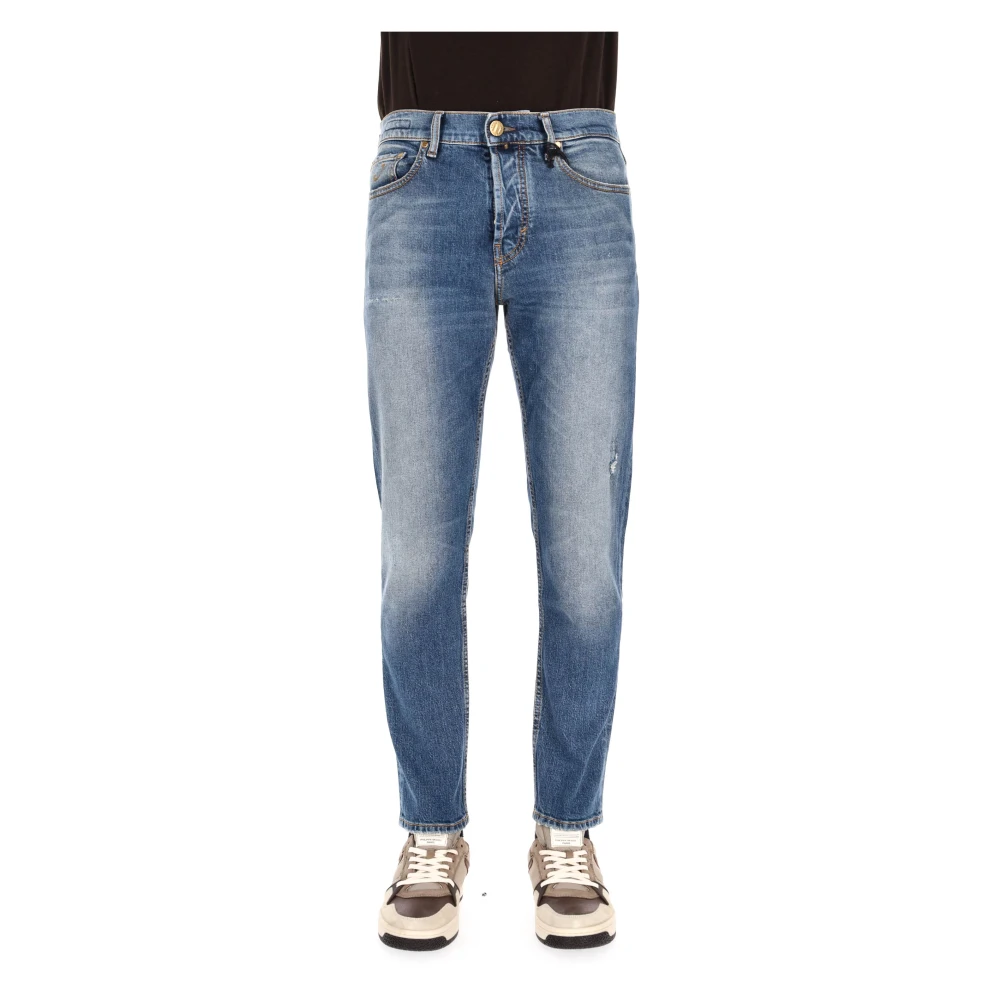 Jeans > Slim-fit Jeans - - Jacob Cohën - Modalova