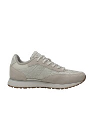Woden Nellie Salmon Shoes