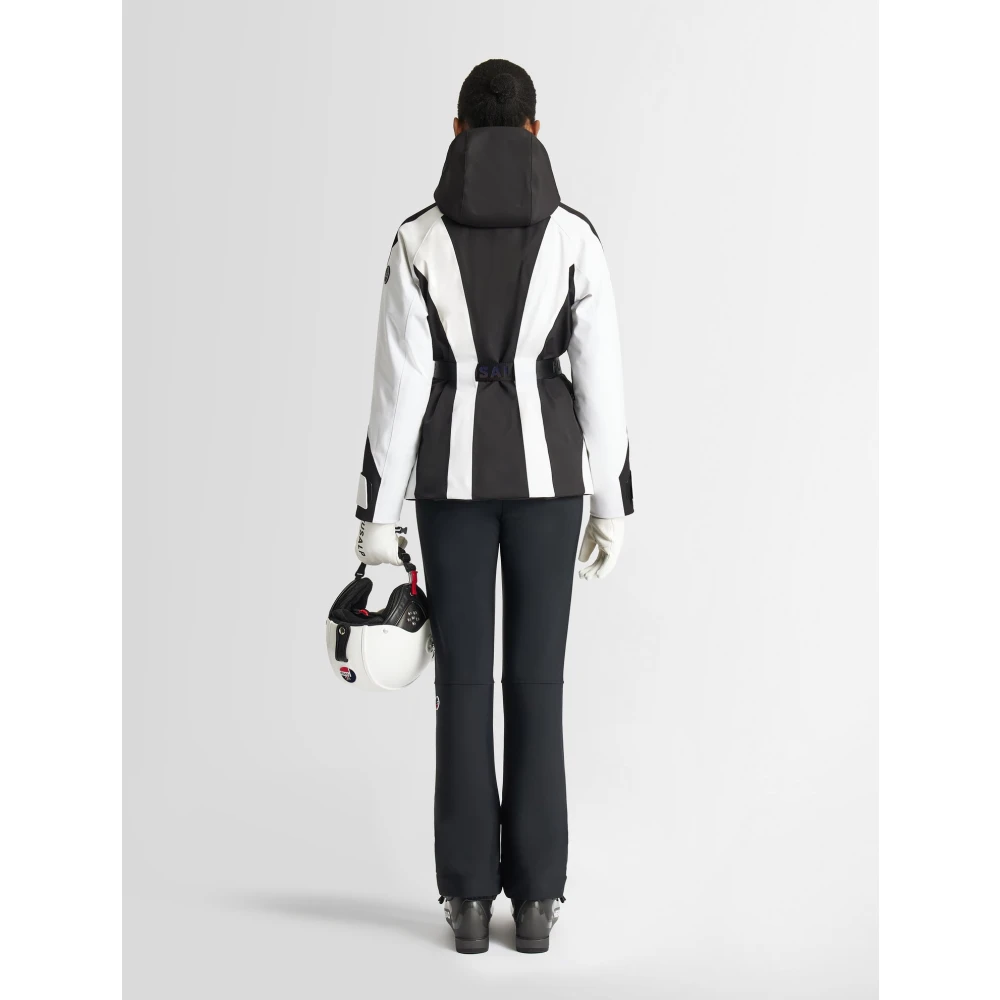 Fusalp Lexa JAS Black Dames