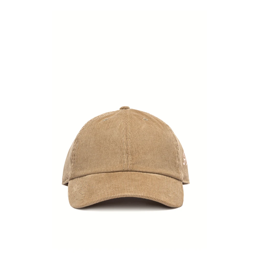 Accessories > Hats > Caps - - Autry - Modalova