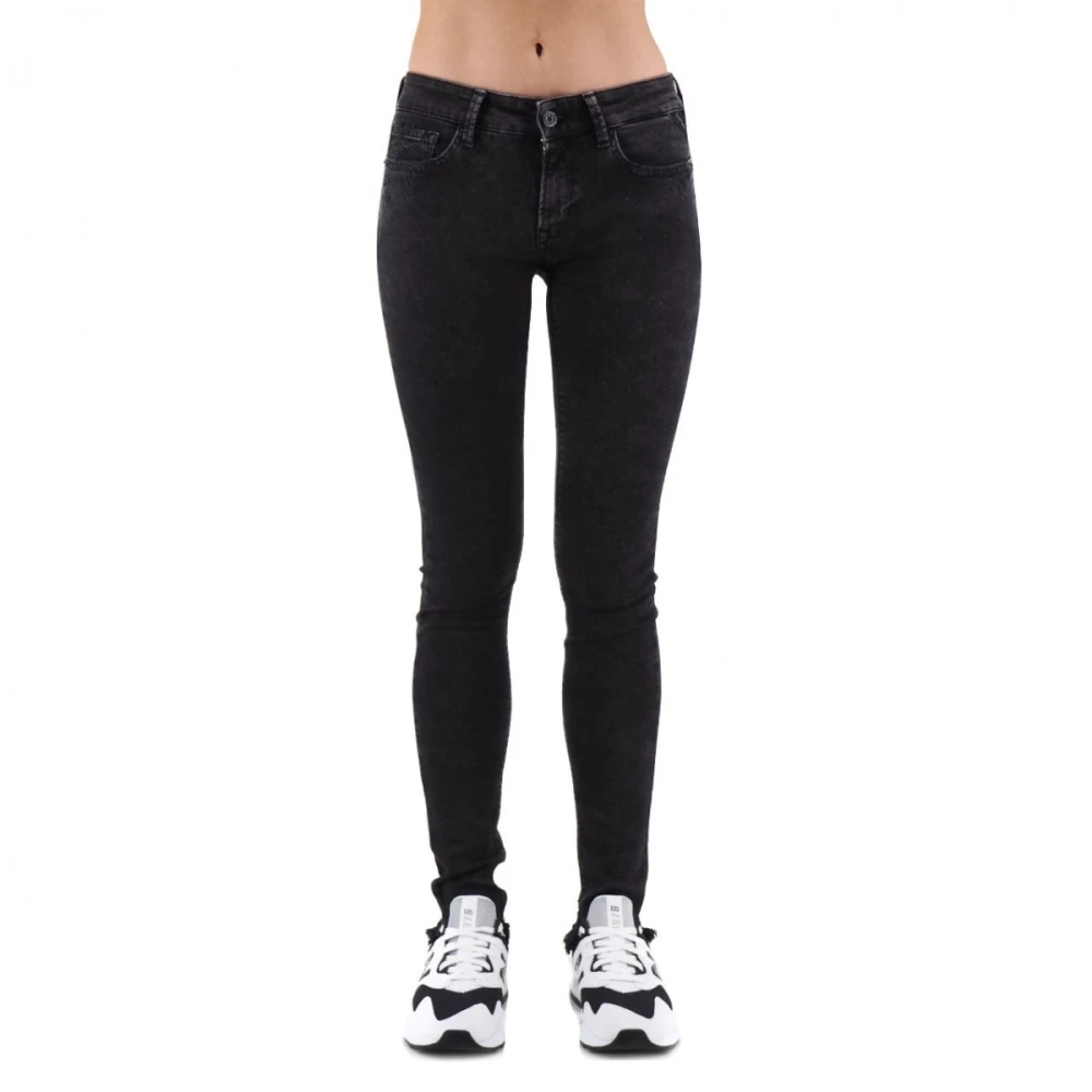 Jeans > Skinny Jeans - - Replay - Modalova