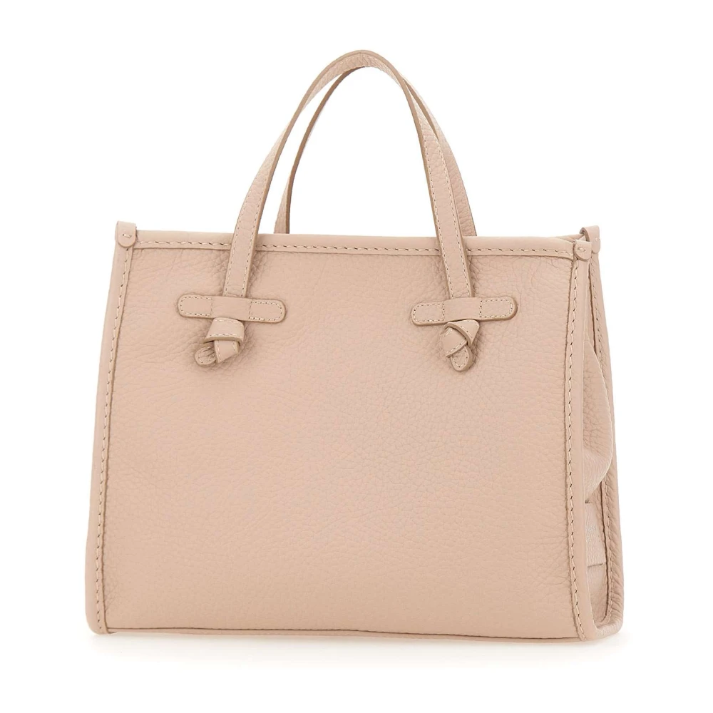 Gianni Chiarini Women's Pink Shopping Bags, One Size, Miss Marcella 32