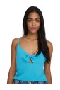 haut-sans-manches-col-en-v-cyan-bleu