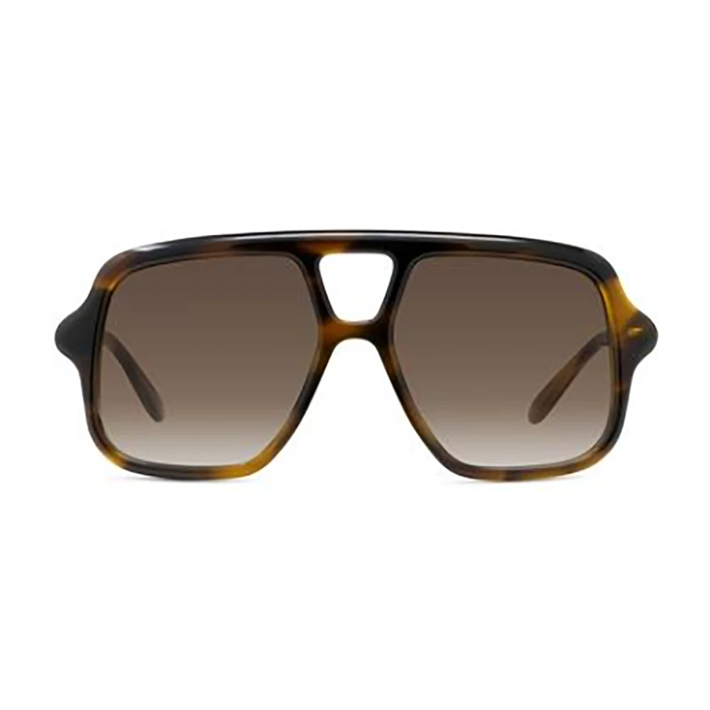 Loewe Women's Brown Sunglasses, 54 Mm, Slim Sunglasses