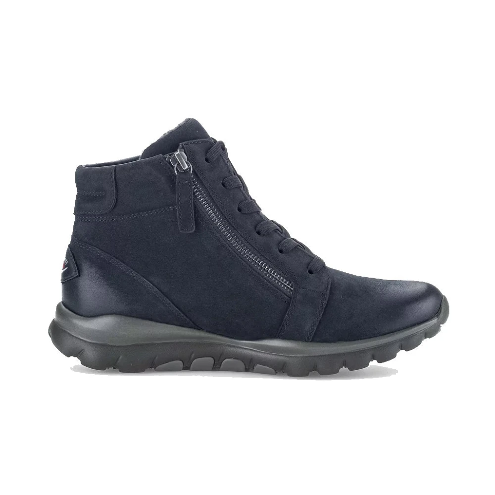 Shoes > Boots > Lace-up Boots - - Gabor - Modalova
