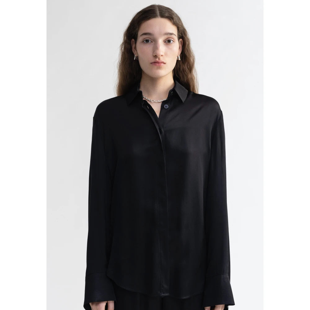 Aeron Hengst Black Dames
