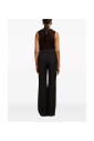 pantalon-flare-fit-noir