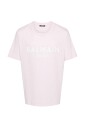 logo-print-t-shirt