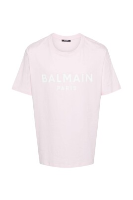 logo-print-t-shirt