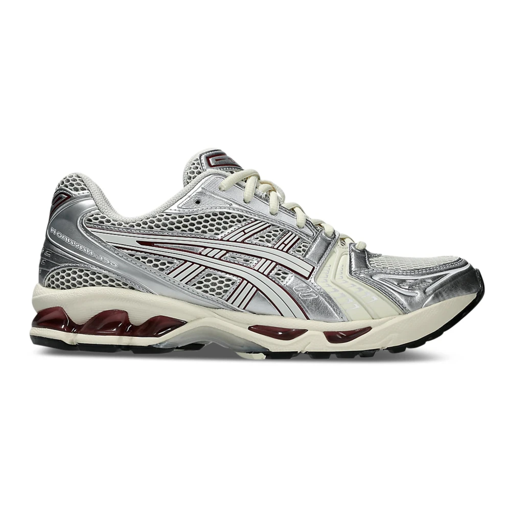 Sneakers Asics Gel-Kayano 14 Ivory/ Cream EUR 45 - Bild 3
