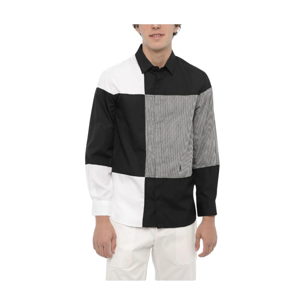 Shirts > Casual Shirts - - Neil Barrett - Modalova