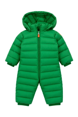 Shell Overall