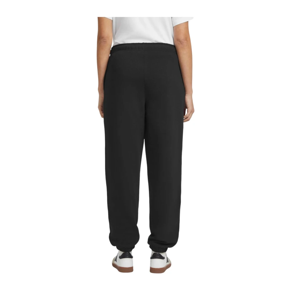 Guess Casual Sweatpants Red Dames