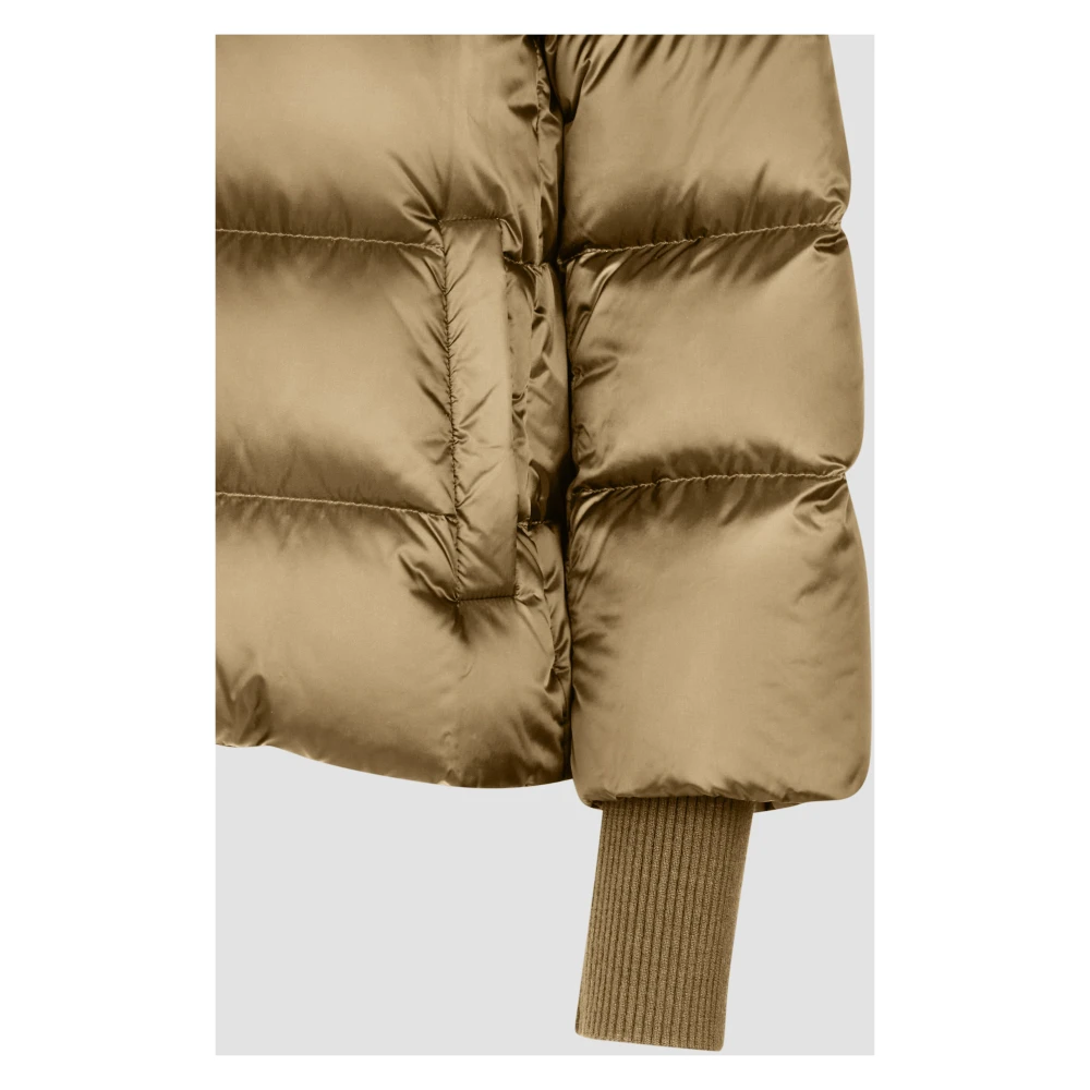 add Cape IN Rasolight Beige Dames