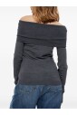 pull-gris-col-bardot