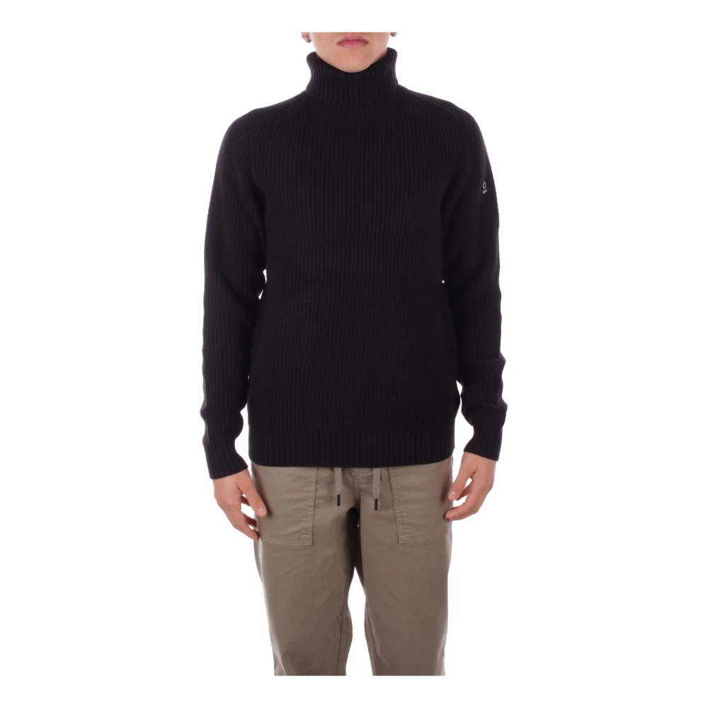 Suns Zwarte coltrui Black Heren