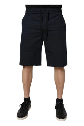 Bermuda Sweat Shorts