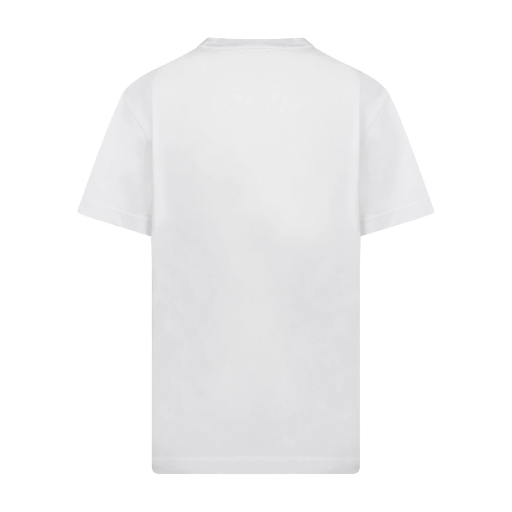 alexander wang T-Shirts White Dames