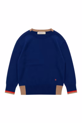 sweter-z-dzianiny-z-kontrastowym-sciagaczem