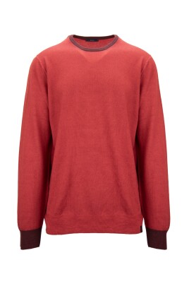 mens-wool-sweater-with-logo-patch