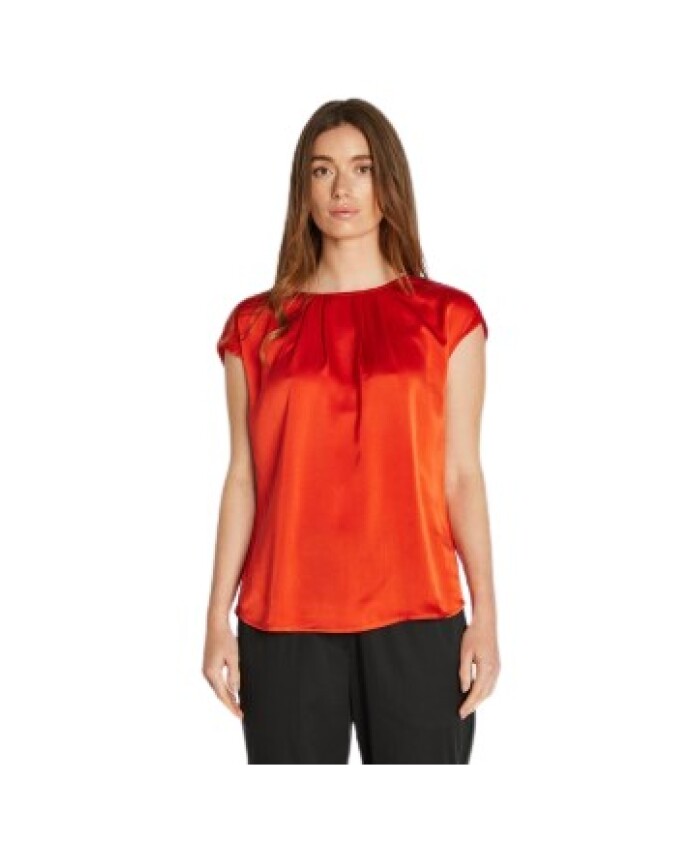 silk-and-jersey-draped-top
