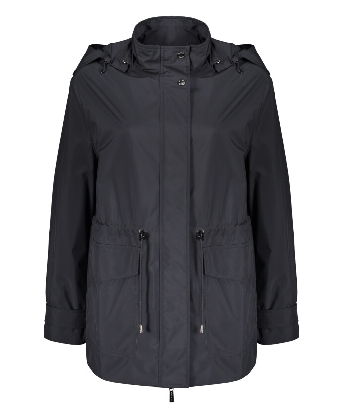 veste-a-capuche-impermeable-avec-cordon-de-serrage-a-la-taille