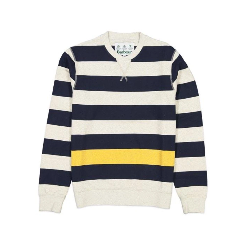 Sweatshirts & Hoodies > Sweatshirts - - Barbour - Modalova
