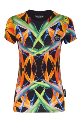 T-Shirt Round Neck