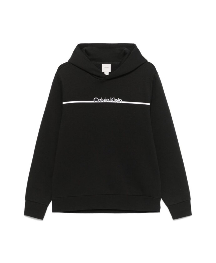 black-logo-print-hoodie-sweater