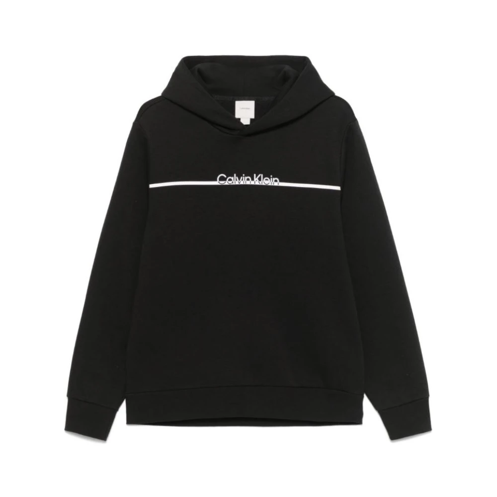 Sweatshirts & Hoodies > Hoodies - - Calvin Klein - Modalova