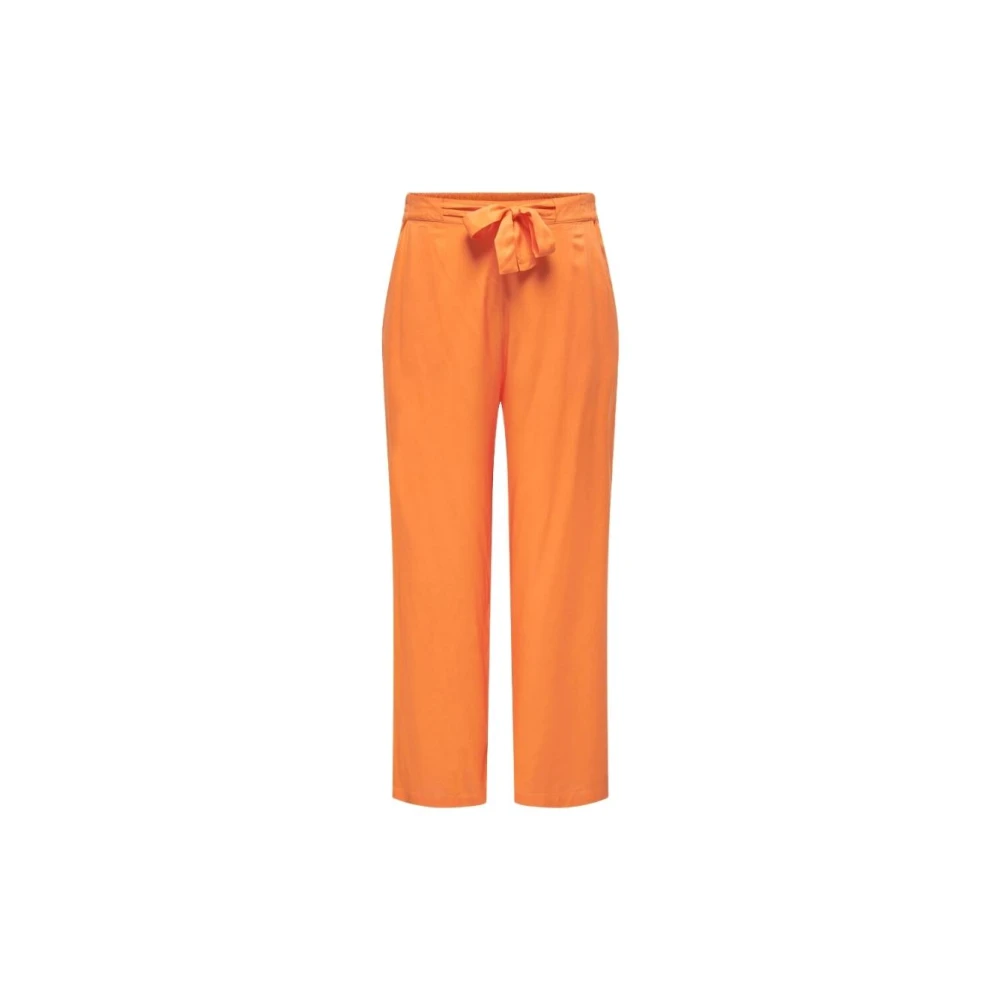 Trousers > Straight Trousers - - Only Carmakoma - Modalova