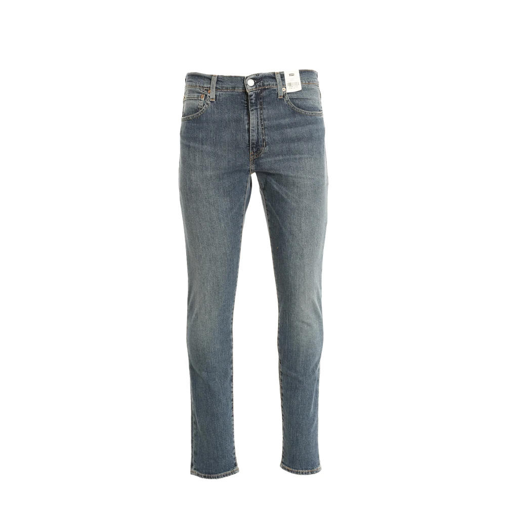 Jeans > Slim-fit Jeans - - Levi's - Modalova