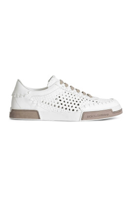 white-lace-up-rubber-sole-shoes