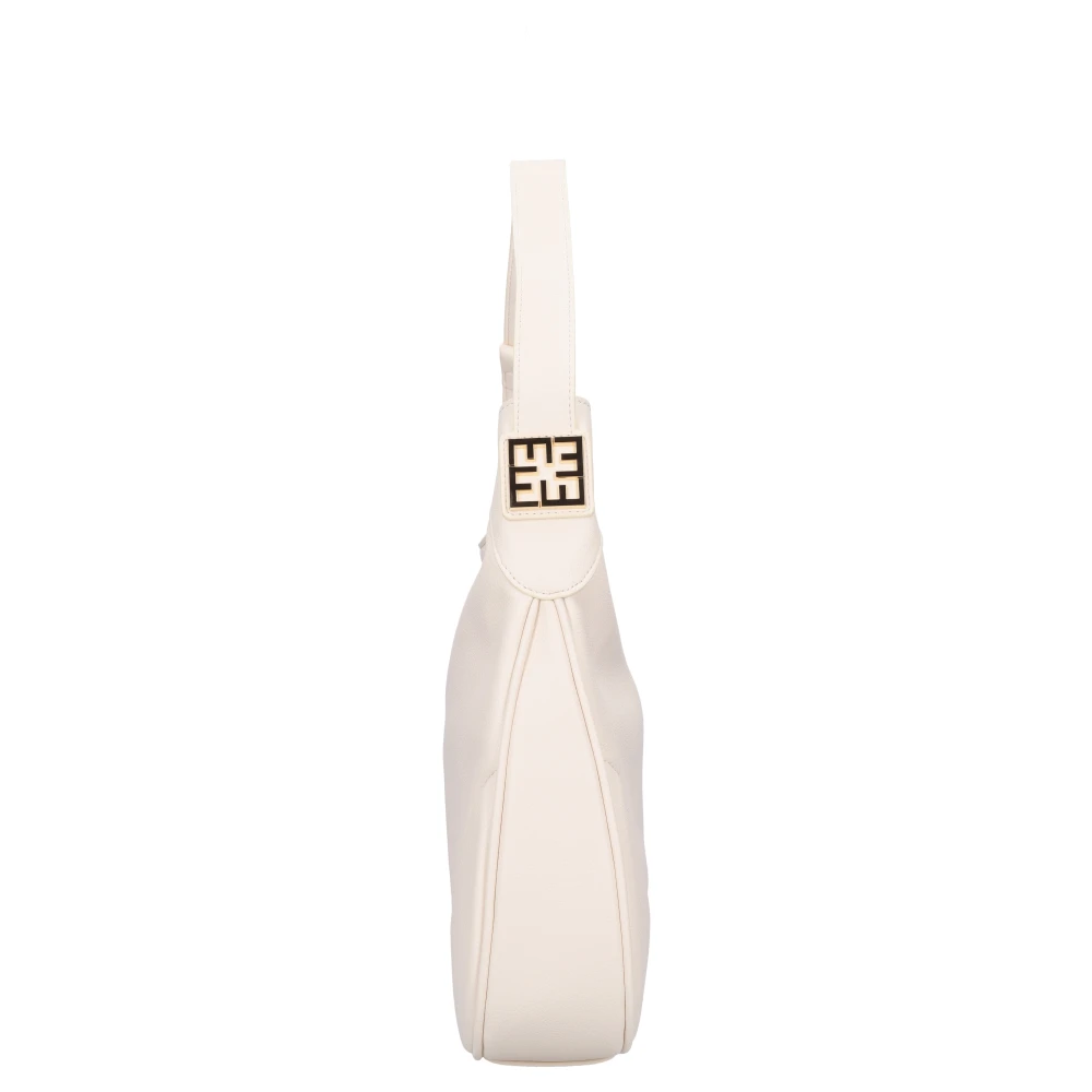 Ermanno Scervino Tassen.. Crème Beige Dames