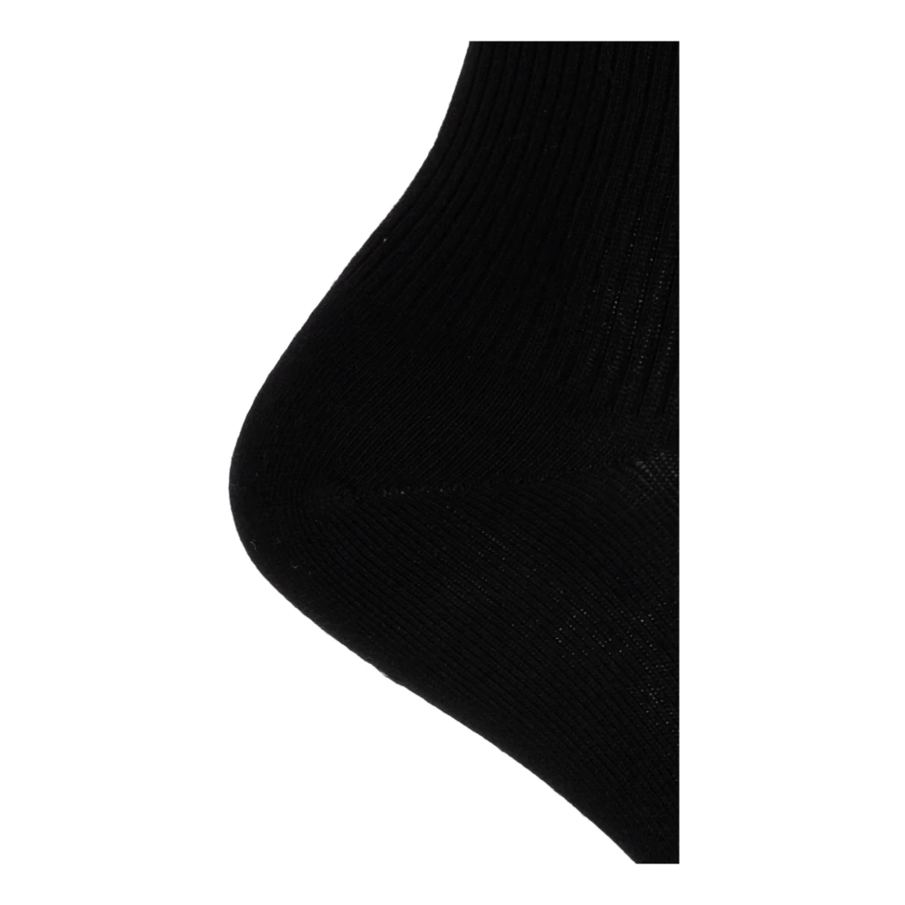 Kenzo Katoenen sokken Black Heren