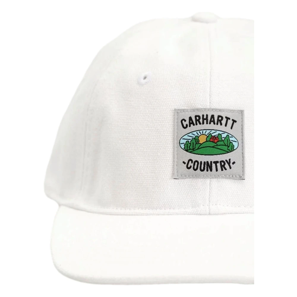 Carhartt WIP Veldpet White Unisex