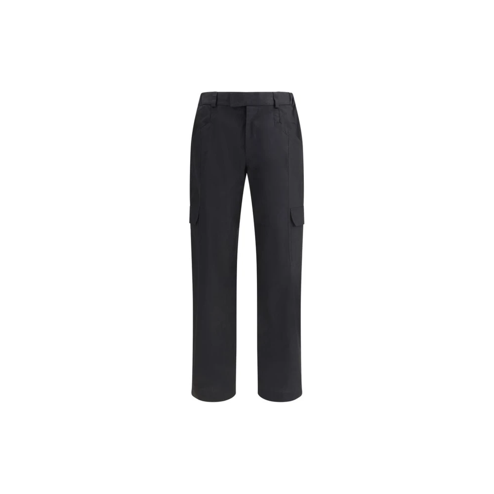 Trousers > Straight Trousers - - Gr10K - Modalova