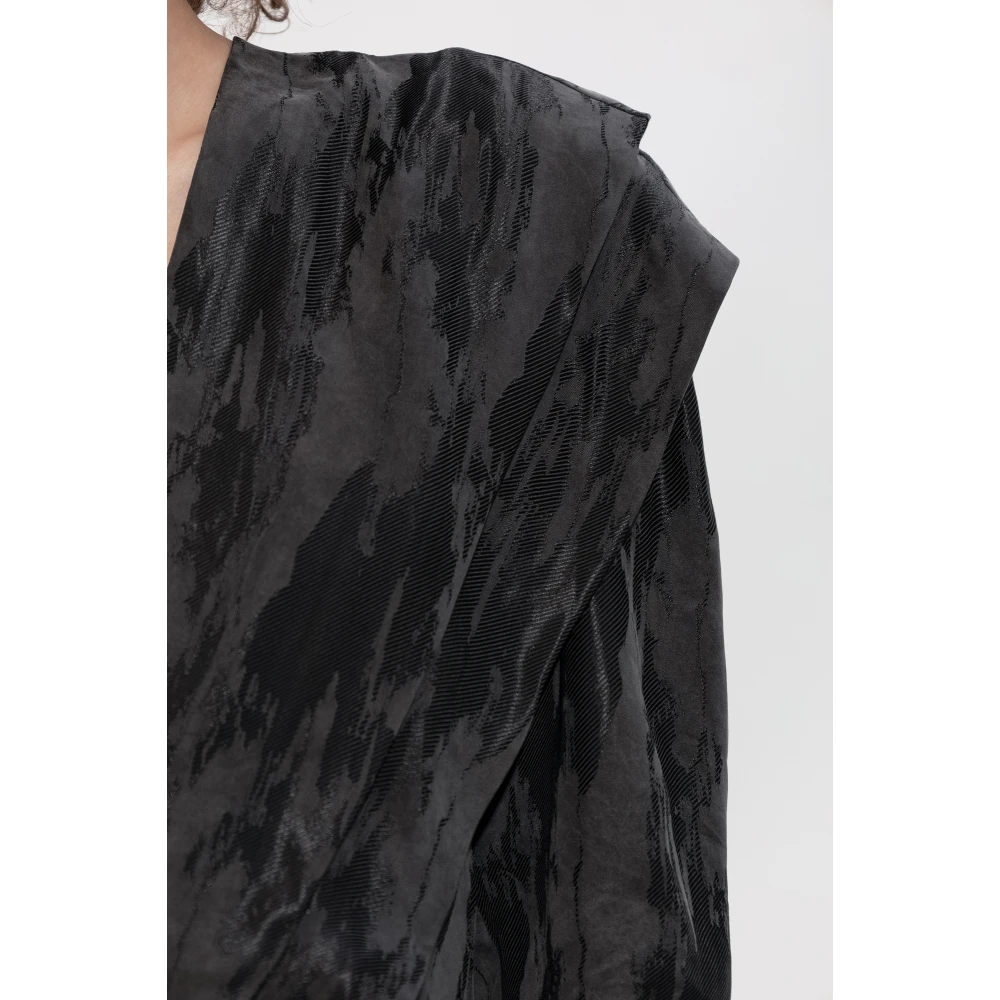 IRO Top Tabia Black Dames