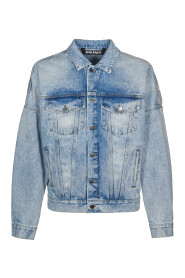 Jeansjacke