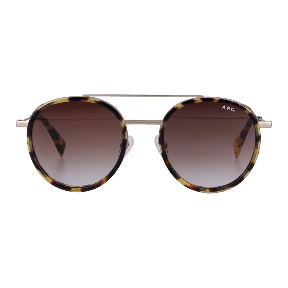 Accessories > Sunglasses - - A.p.c. - Modalova