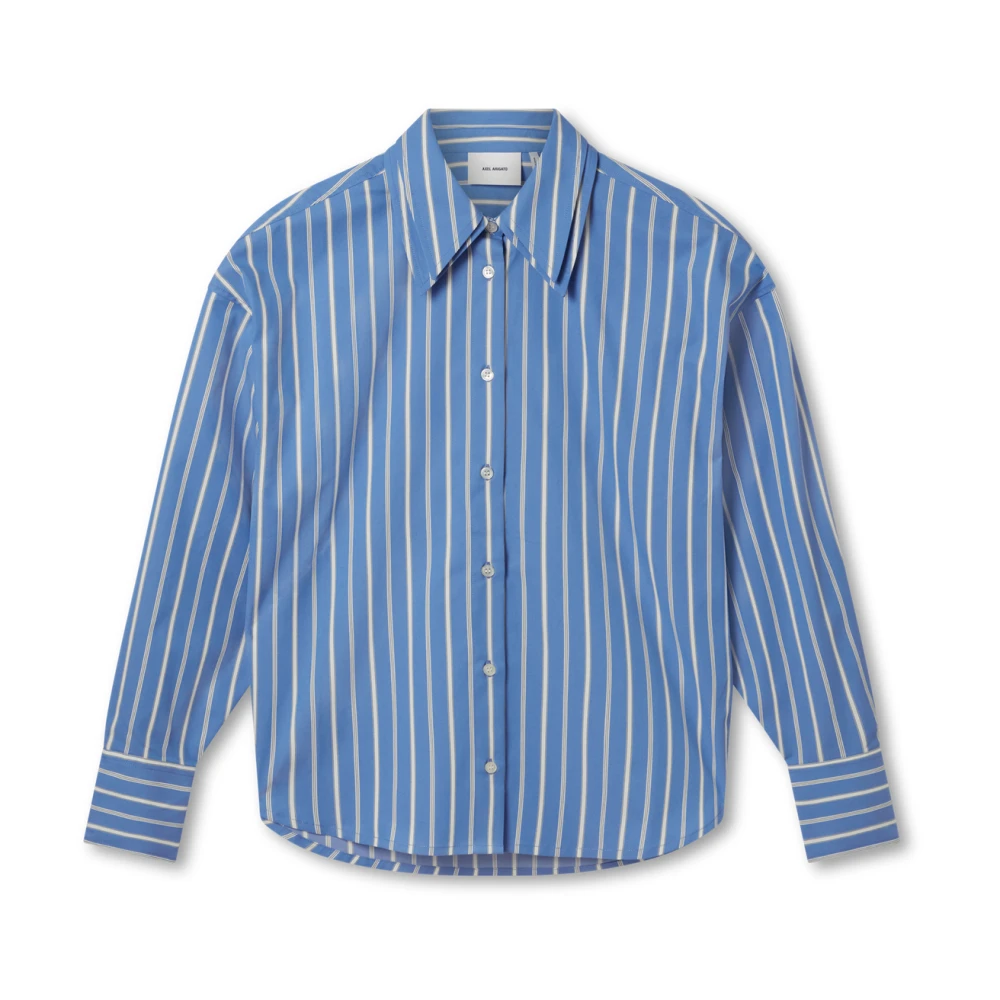 Blouses & Shirts > Shirts - - Axel Arigato - Modalova
