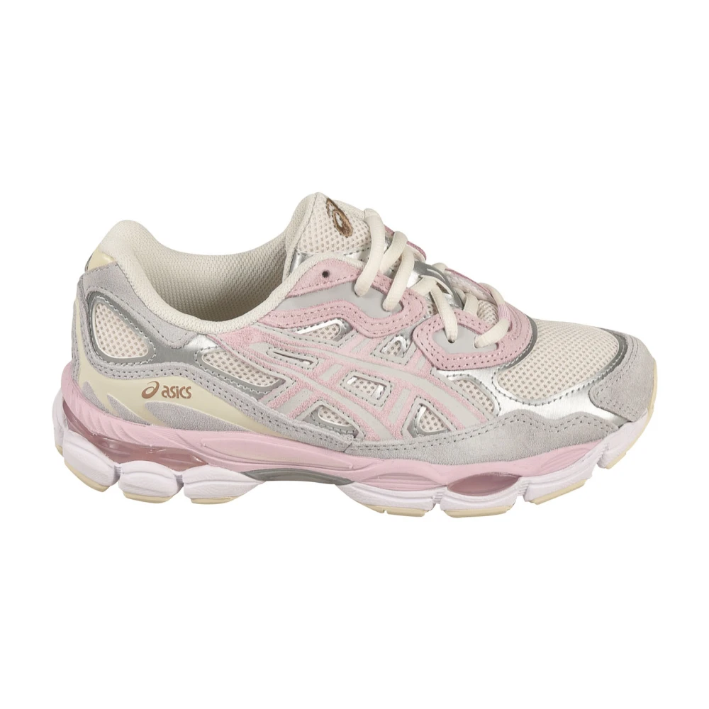 Asics Sneakers Dames Schoenen Roze